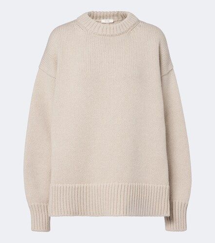 Pull Ophelia en laine et cachemire - The Row - Modalova