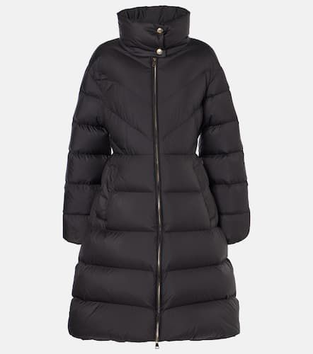 Moncler Manteau doudoune Brou - Moncler - Modalova