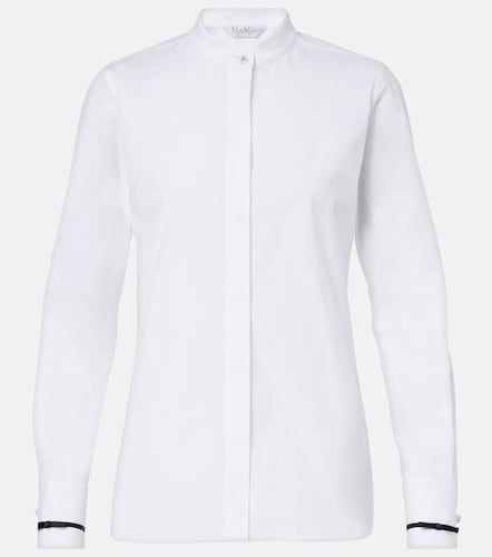 Chemise Otranto en coton mélangé - Max Mara - Modalova