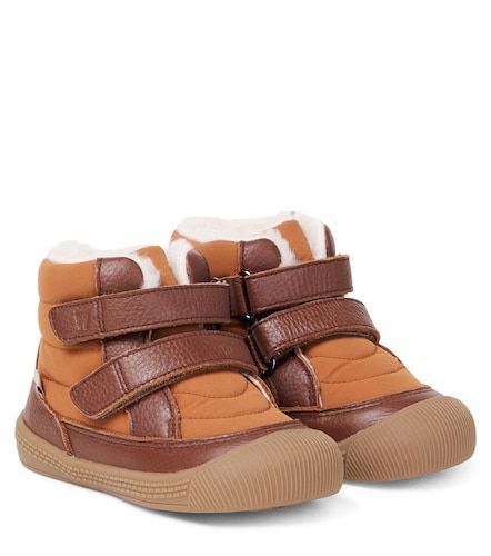 Wheat Bottes Tex - Wheat - Modalova