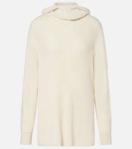 Pull à capuche Juniper en cachemire - Loro Piana - Modalova