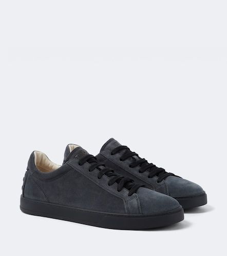 Tod's Baskets en daim - Tod's - Modalova
