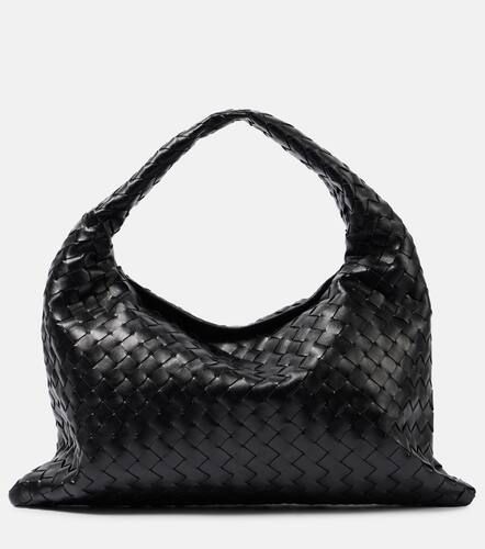 Sac Hop en cuir Intrecciato - Bottega Veneta - Modalova