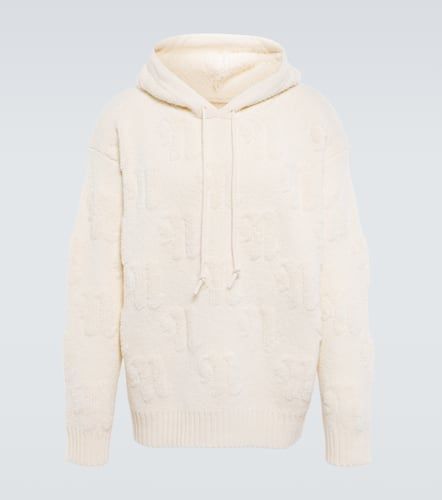 Nanushka Pull Camal en laine - Nanushka - Modalova