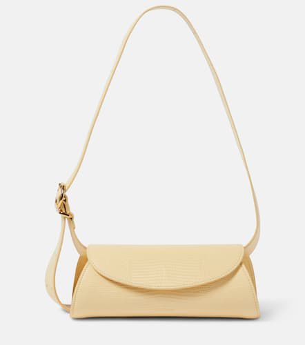 Jil Sander Sac Cannolo Mini en cuir - Jil Sander - Modalova