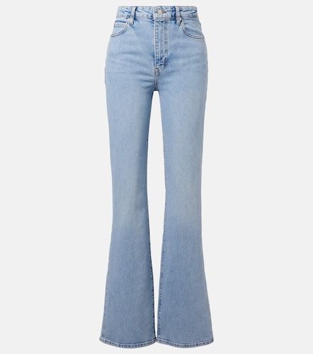 Jean bootcut Arrow à taille haute - Frame - Modalova