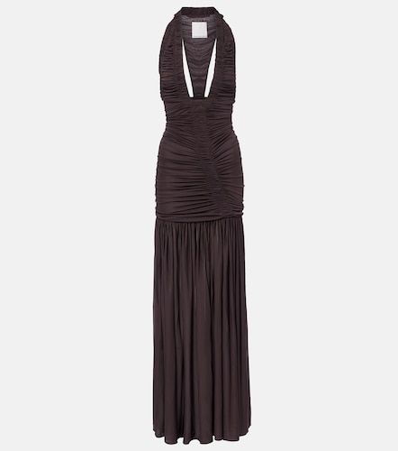 Christopher Esber Robe longue Orion - Christopher Esber - Modalova