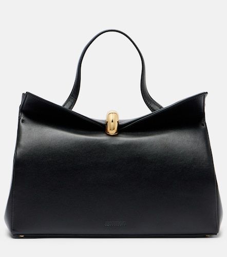 Sac Valerie Medium en cuir - Jacquemus - Modalova