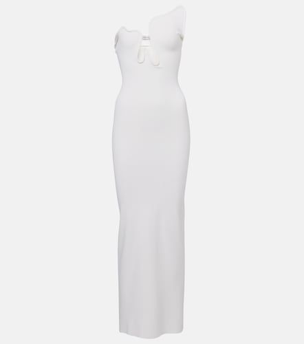 Robe de mariée longue Salacia - Christopher Esber - Modalova
