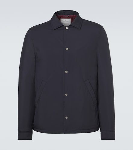 Brunello Cucinelli Veste technique - Brunello Cucinelli - Modalova