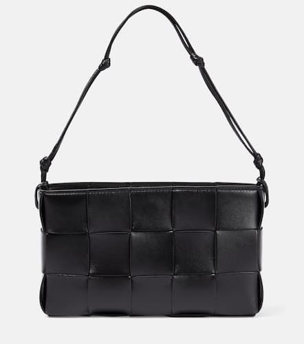 Bottega Veneta Sac Cassette en cuir - Bottega Veneta - Modalova