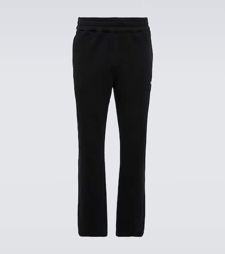 Pantalon de survêtement en coton - Zegna - Modalova