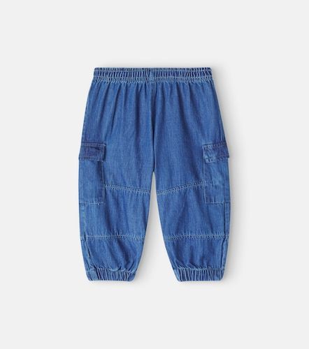 Bébé – Pantalon cargo Sae en coton - Molo - Modalova