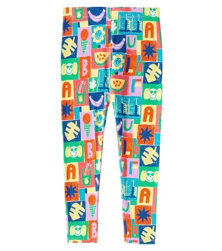 Fábula Legging imprimé - Fabula - Modalova