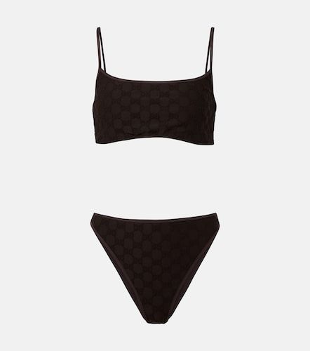 Gucci Bikini GG - Gucci - Modalova