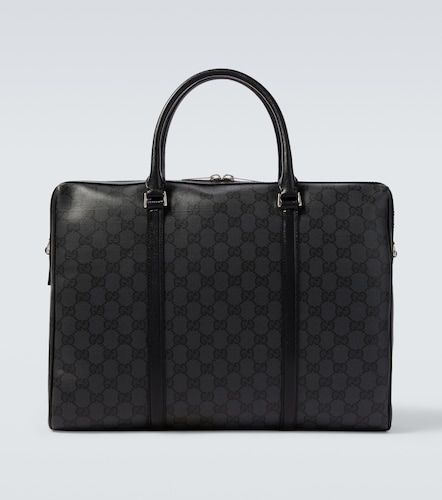 Porte-documents Essence Classic Medium - Gucci - Modalova