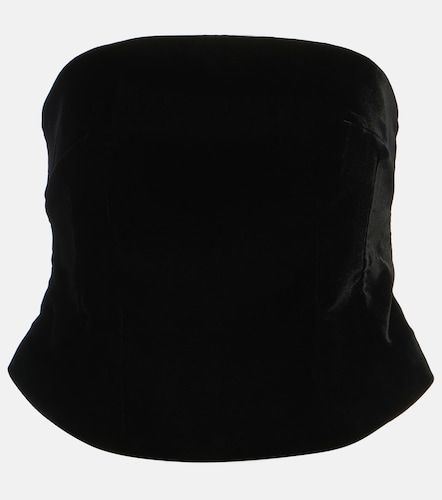 Wardrobe.NYC Top bustier - Wardrobe.NYC - Modalova