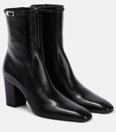 Bottines Betty 70 en cuir - Saint Laurent - Modalova