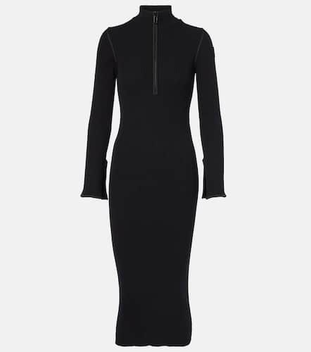 Moncler Robe midi - Moncler - Modalova