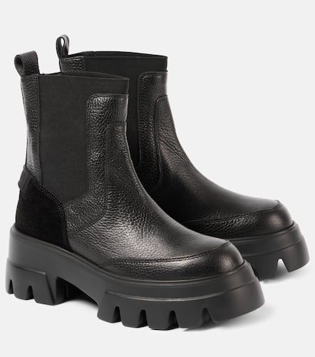 Bogner Bottines en cuir - Bogner - Modalova