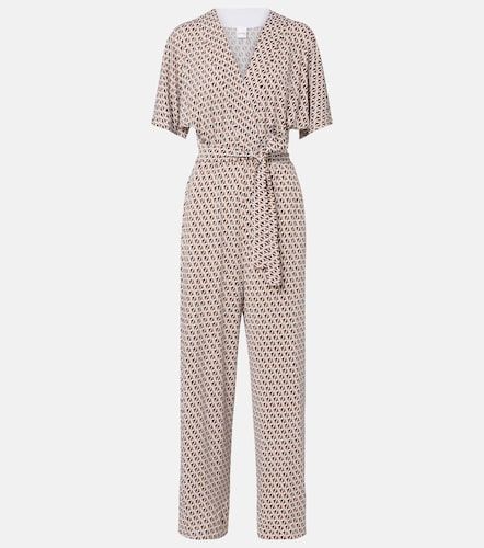 Max Mara Combinaison imprimée - Max Mara - Modalova