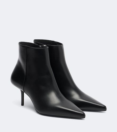 Max Mara Bottines en cuir - Max Mara - Modalova