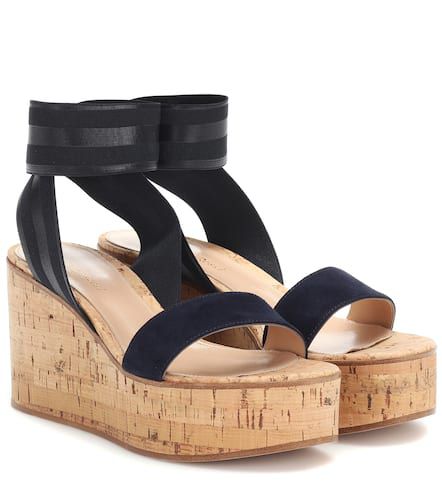 Mytheresa Femme Chaussures Chaussures compensées & Plateformes Sandales Sandales compensées Fieri 
