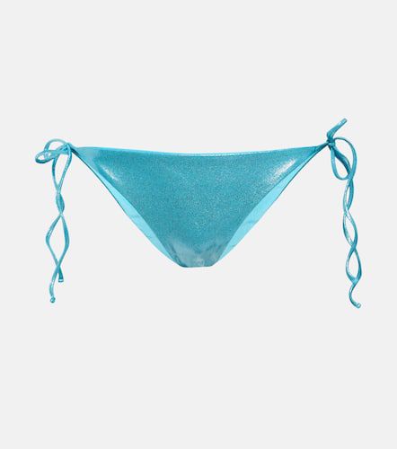 Jade Swim Culotte de bikini Ties - Jade Swim - Modalova