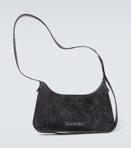 Acne Studios Sac Platt Mini en cuir - Acne Studios - Modalova