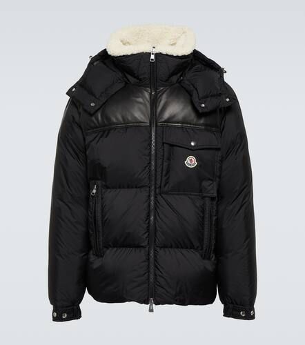 Moncler Veste doudoune Braye - Moncler - Modalova