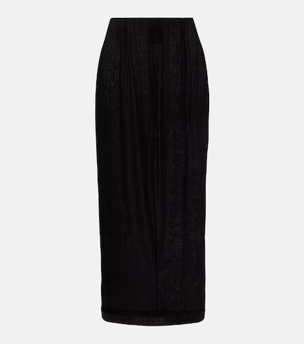 Wardrobe.NYC Jupe midi - Wardrobe.NYC - Modalova