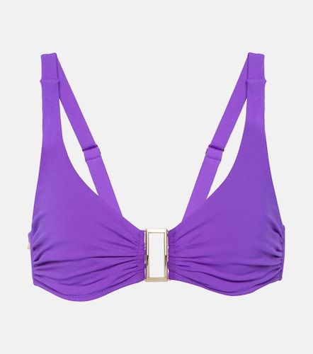 Top de bikini Bel Air - Melissa Odabash - Modalova