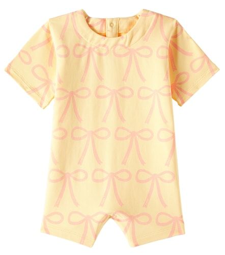 Bébé – Grenouillère Bows en coton mélangé - Tinycottons - Modalova