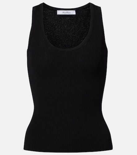 Max Mara Débardeur en maille - Max Mara - Modalova