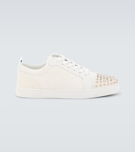 Basket Louis Junior Spikes - Christian Louboutin - Modalova