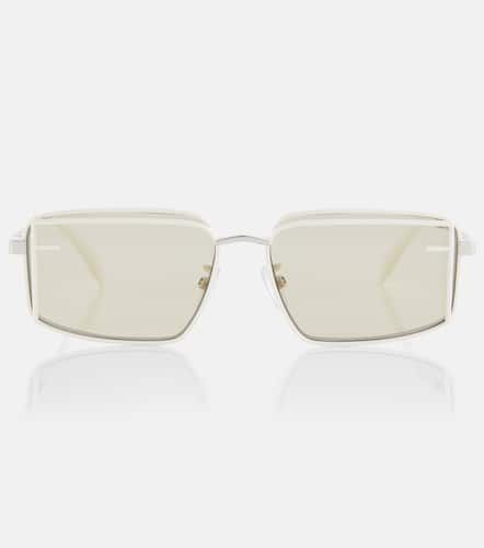 Lunettes de soleil First Sight - Fendi - Modalova