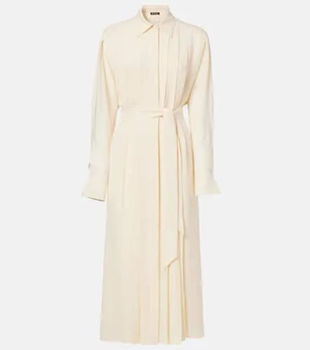 Loro Piana Robe midi Lorely - Loro Piana - Modalova