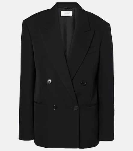 The Row Blazer Sandon en laine - The Row - Modalova