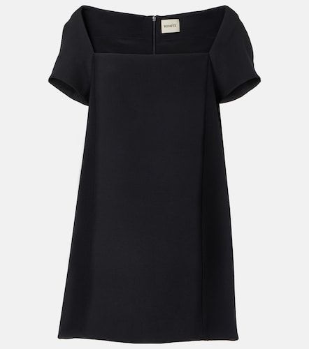 Khaite Robe Benji - Khaite - Modalova