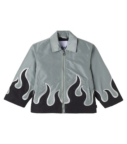 Molo Veste Hotson brodée - Molo - Modalova