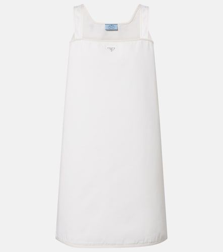 Prada Robe en denim - Prada - Modalova