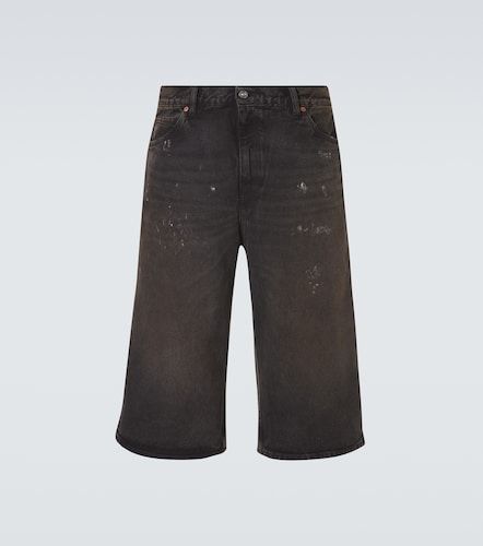 Our Legacy Short Capri Cut en denim - Our Legacy - Modalova