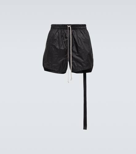 Short à taille mi-haute - DRKSHDW by Rick Owens - Modalova