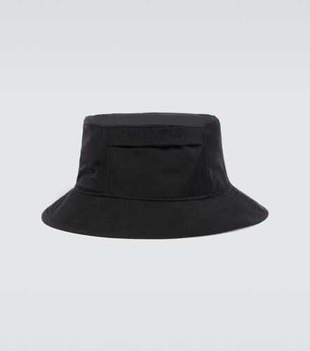 Chapeau bob en nylon B à logo - C.P. Company - Modalova