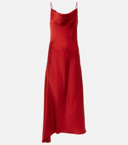 Max Mara Robe Netto en satin - Max Mara - Modalova