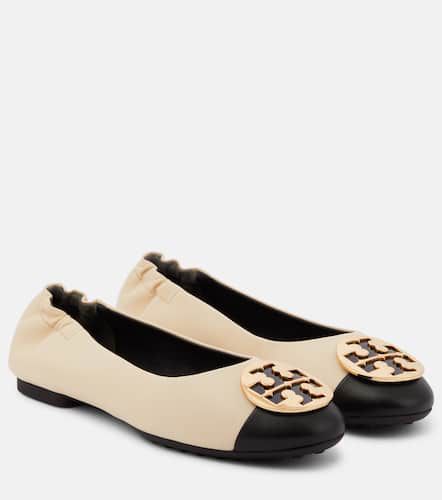 Ballerines Claire en cuir - Tory Burch - Modalova