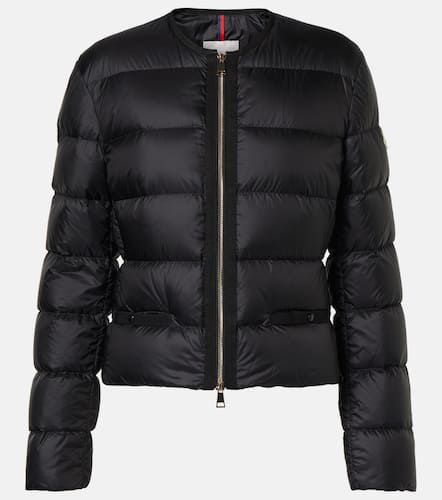 Veste doudoune raccourcie Laurine - Moncler - Modalova