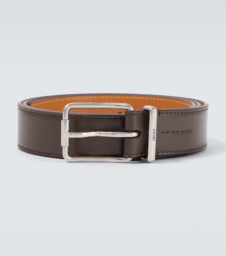 Loewe Ceinture en cuir - Loewe - Modalova