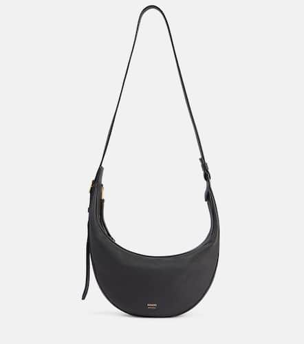 Khaite Sac Augustina Small en cuir - Khaite - Modalova