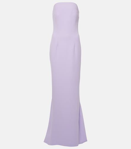Safiyaa Robe longue Sofie - Safiyaa - Modalova